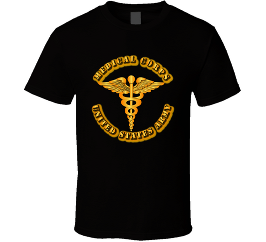 Medical Corps T Shirt