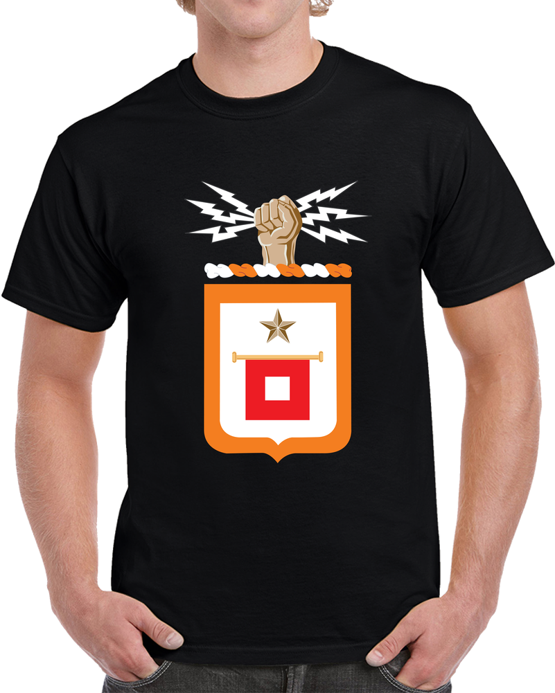 Army - Fort Gordon Center - Signal School, Coa  X 300 T Shirt