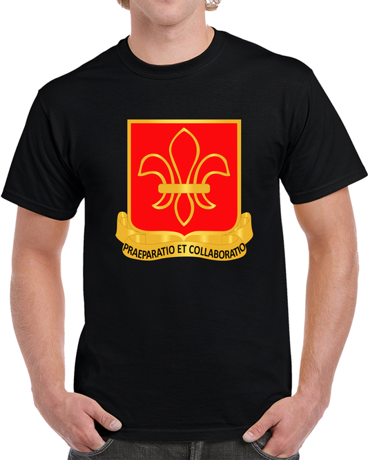Army - 327th Field Artillery Battalion - Dui Wo Txt X 300 T Shirt