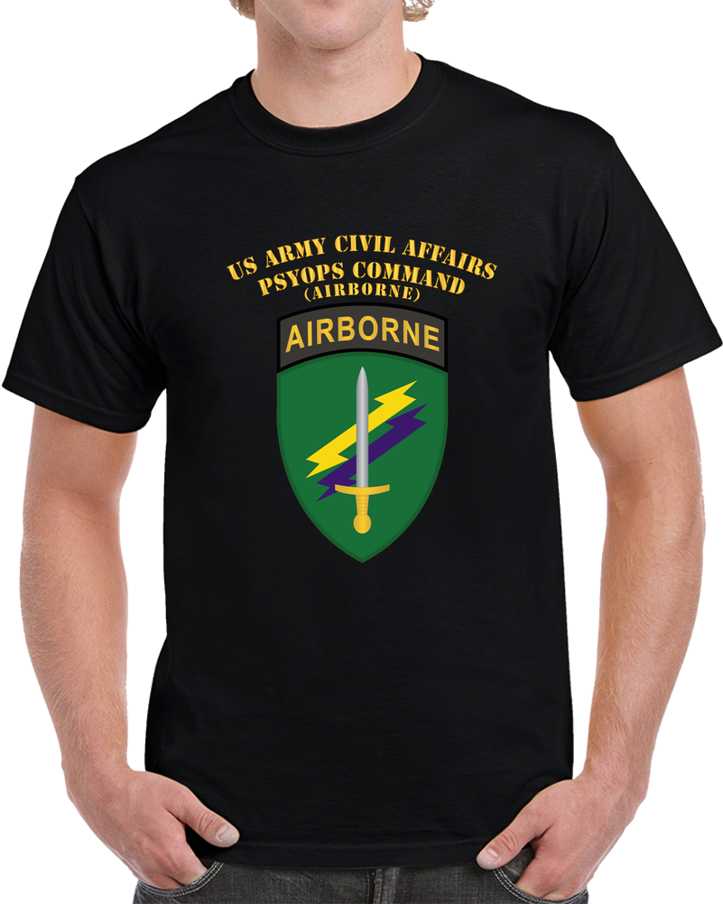 Sof - Usacapoc Ssi W Txt T Shirt