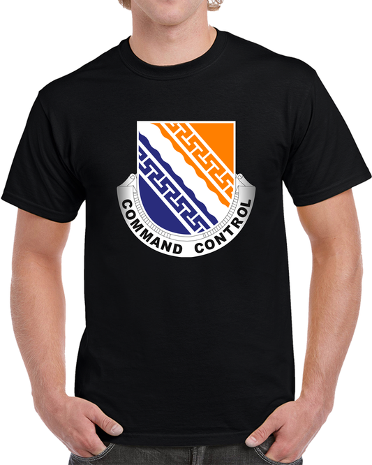 Army - 54th Signal Battalion Wo Txt  X 300 T Shirt