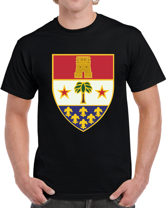 Army - 110th Infantry Regiment Wo Txt X 300 T Shirt