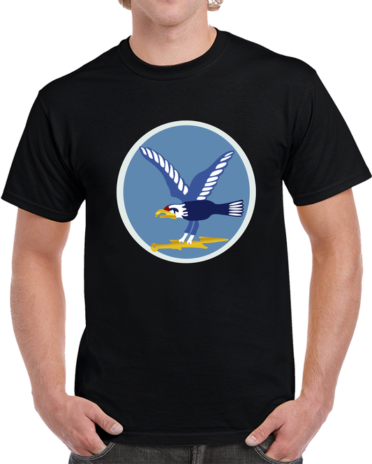 Army - 188th Airborne Infantry Regiment - Ssi Wo Txt X 300 T Shirt