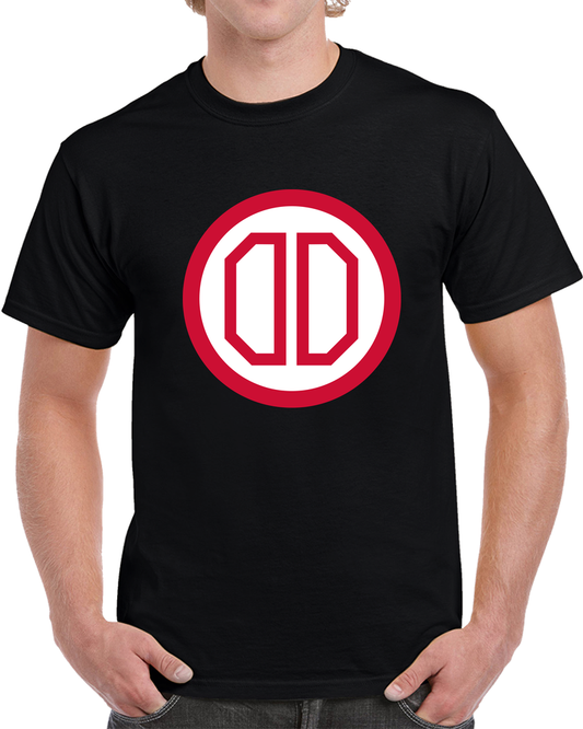 Ssi - 31st Chemical Brigade Wo Txt X 300 T Shirt