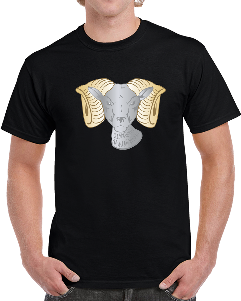 Head Mountain T Shirt