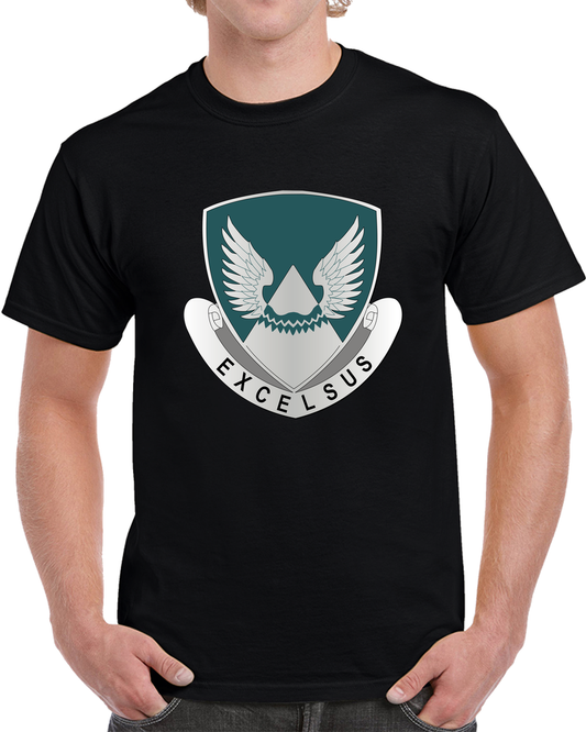 Army - 2nd AVN Regiment T Shirt