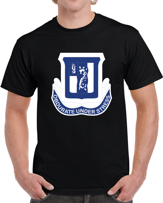 DUI - 9th Armored Infantry Battalion T Shirt