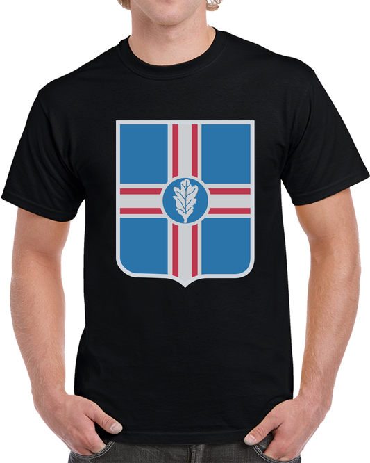 Army - 190th Glider Infantry Regiment wo Txt X 300 T Shirt
