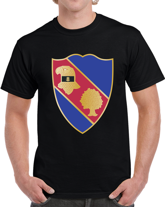 354th Infantry Regiment - DUI X 300 T Shirt