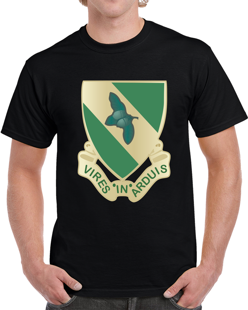DUI - 800th Military Police Brigade X 300 T Shirt