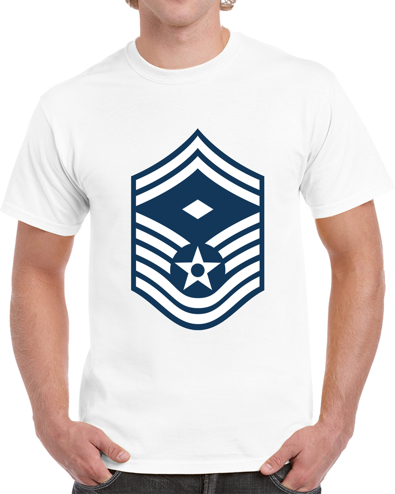 USAF - First Sergeant (e8b) - 2020 T Shirt