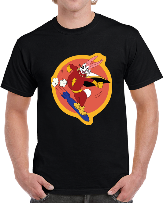 ACC - 715th  Bombardment Squadron Wo Txt X 300 T Shirt