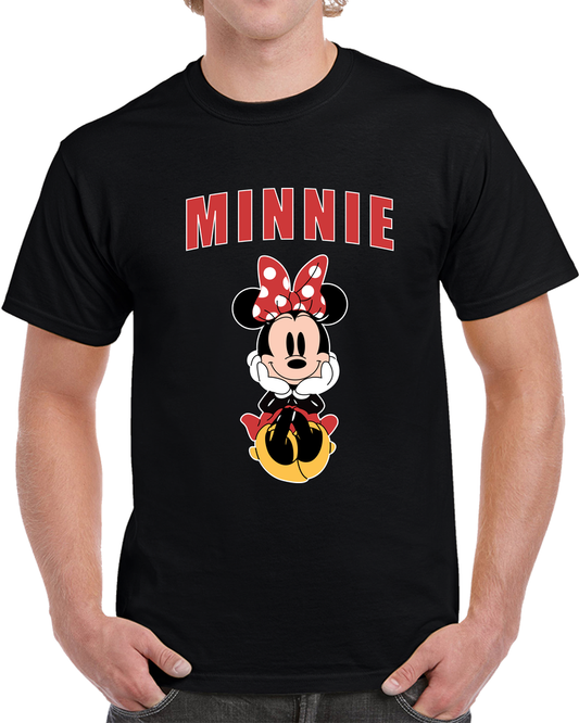 Minnie T Shirt