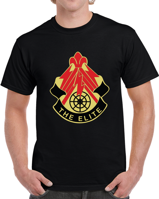 DUI - 361st Signal Battalion Wo Txt X 300 T Shirt