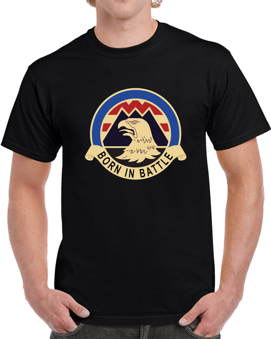 16th Aviation Group - DUI Wo Txt X 300 T Shirt