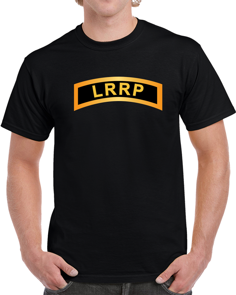 SOF - LRRP Tab X 300 T Shirt