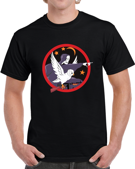 AAC - 416th Night Fighter Squadron Wo Txt X 300 T Shirt