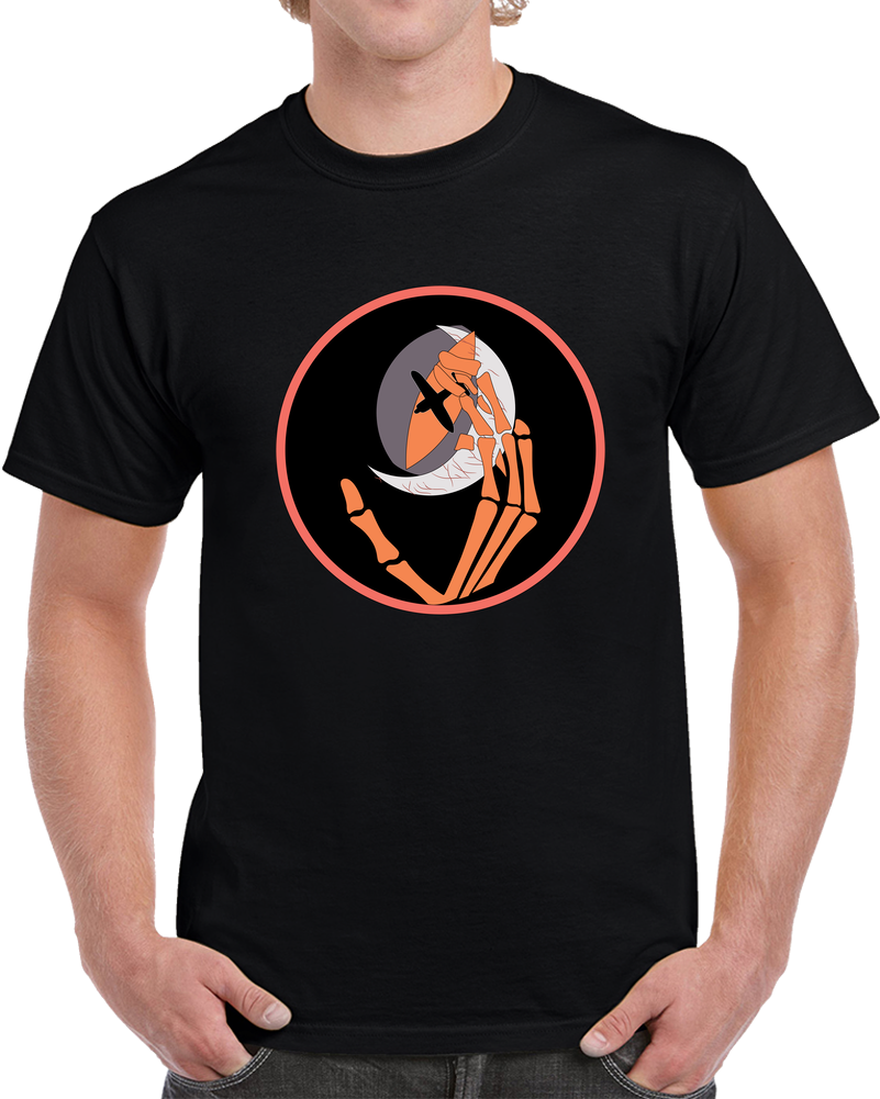AAC - 426th Night Fighter Squadron Wo Txt X 300 T Shirt
