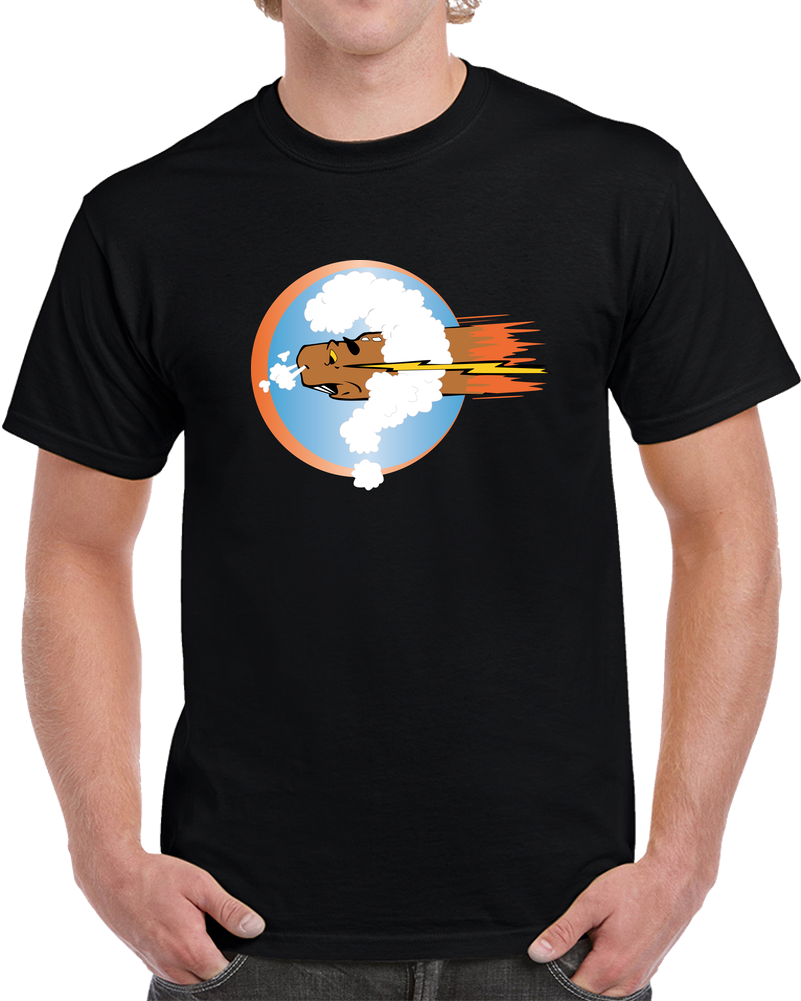 AAC - 754th Bombardment Squadron, 458th Bomb Group, England X 300 T Shirt