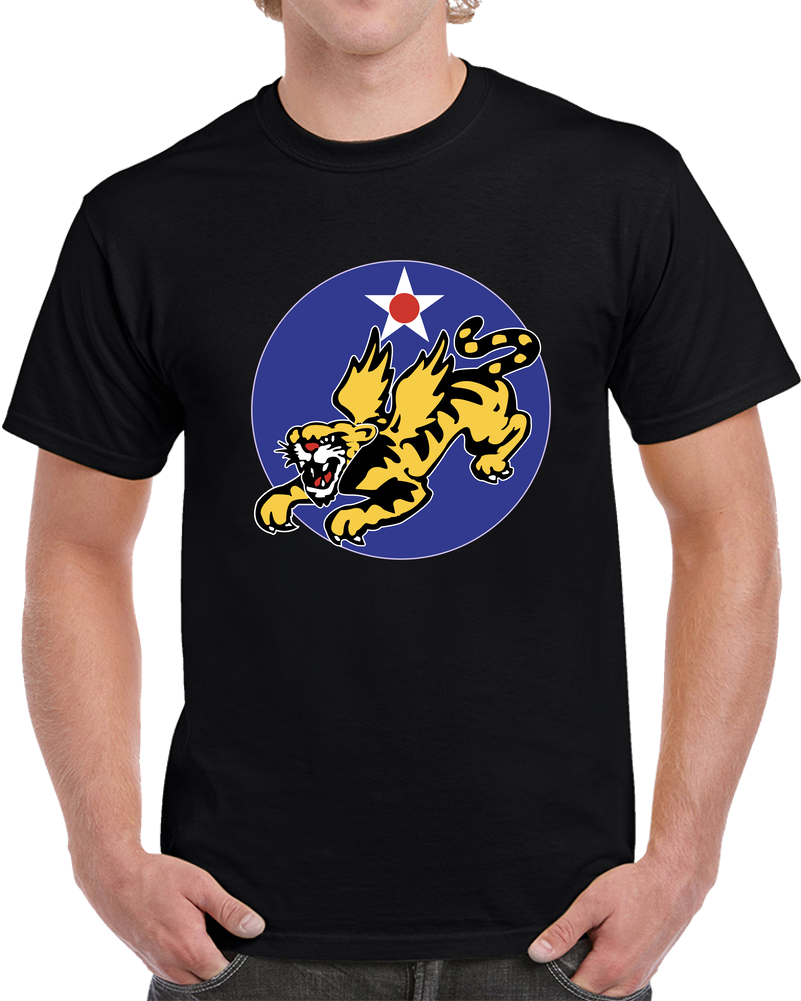 SSI - AAC - 14th Air Force wo txt X 300 T Shirt