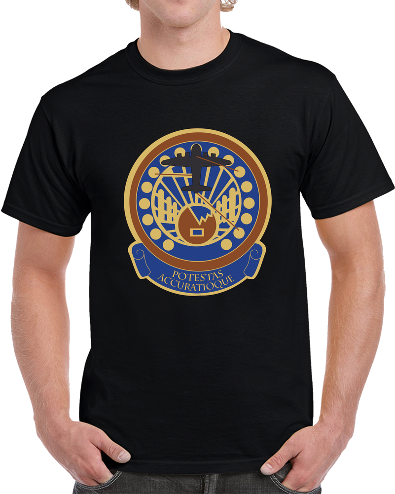 AAC - 379th Bomb Group Wo Txt X 300 T Shirt