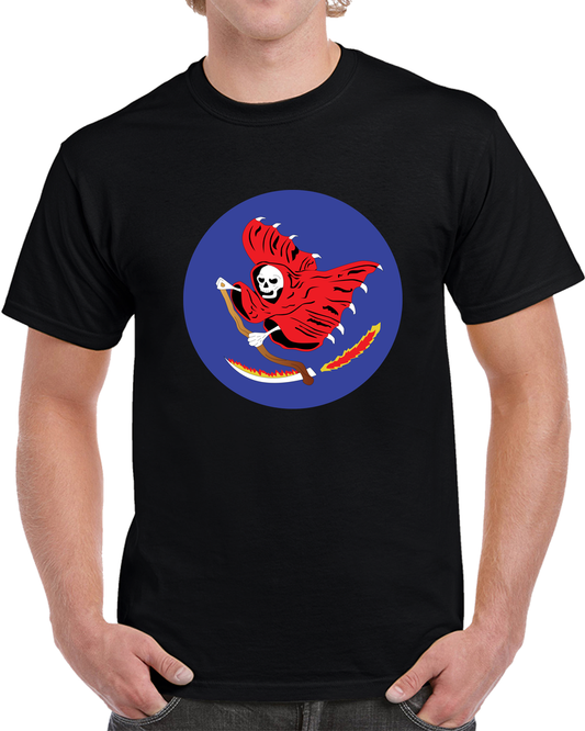 SSI - AAC - 423rd Bomb Squadron Wo Txt X 300 T Shirt