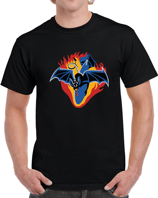 SSI - AAF - 5th AF - 345th BG - 499th Bomb Squadron wo Txt X 300 T Shirt