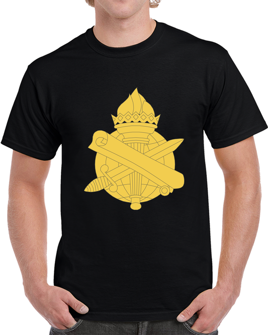 Branch Insignia - Officer - Civil Affairs X 300 T Shirt