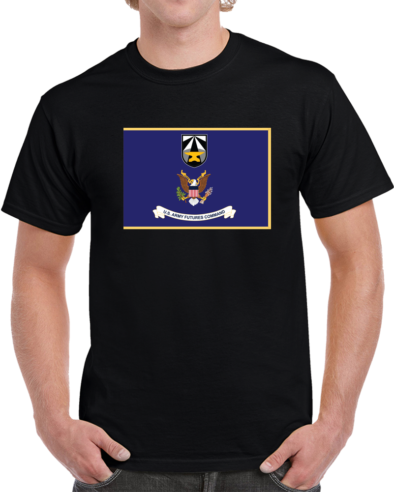 Flag T Shirt