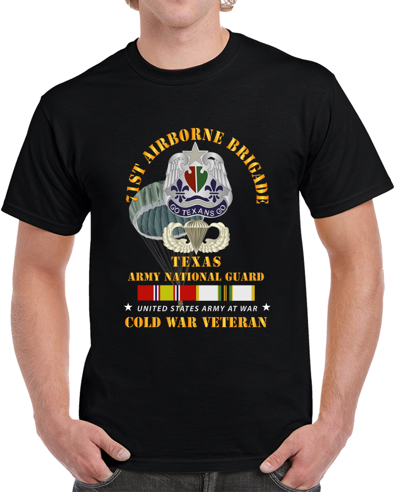Army - 1st Missile Bn,  81st Artillery - Ft Sill OK W COLD SVC X 300 T Shirt