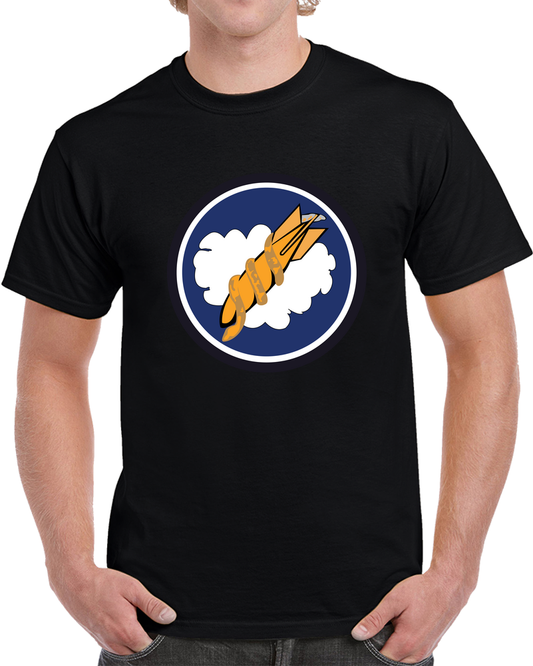 AAC - 3rd Bombardment Squadron (heavy) Wo Txt X 300 T Shirt