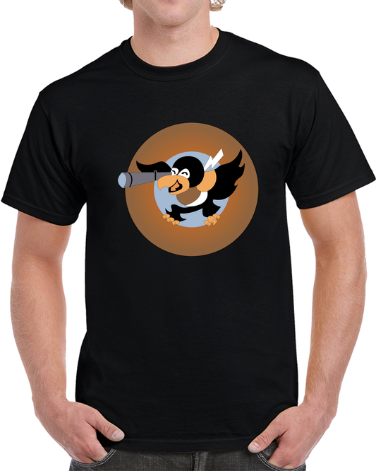 AAC - 5th Emergency Rescue Squadron Wo Txt X 300 T Shirt