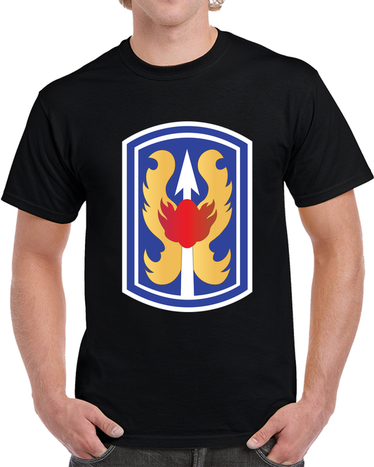 SSI - Vietnam - 199th Infantry Brigade Wo Txt X 300 T Shirt