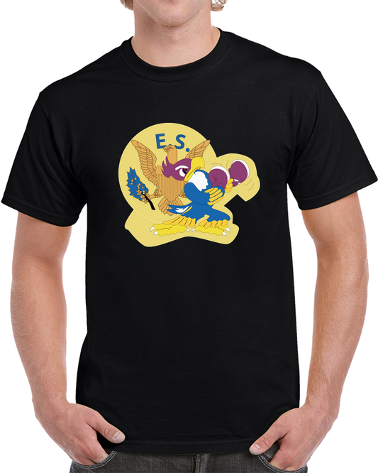 US Squadrons - 4th Fighter Group X 300 T Shirt