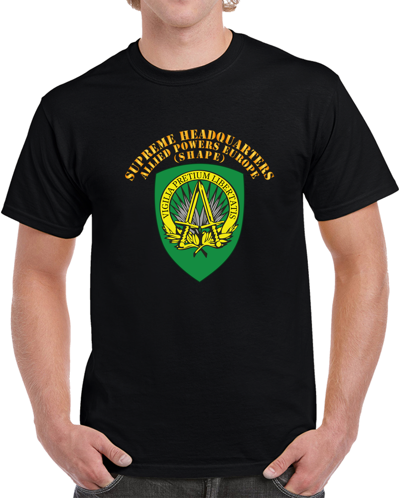 SSI - SHAPE X 300 T Shirt