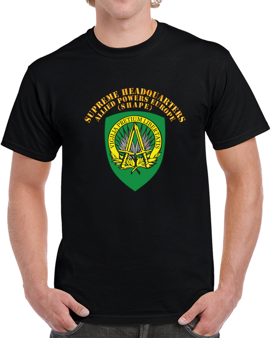 SSI - SHAPE X 300 T Shirt