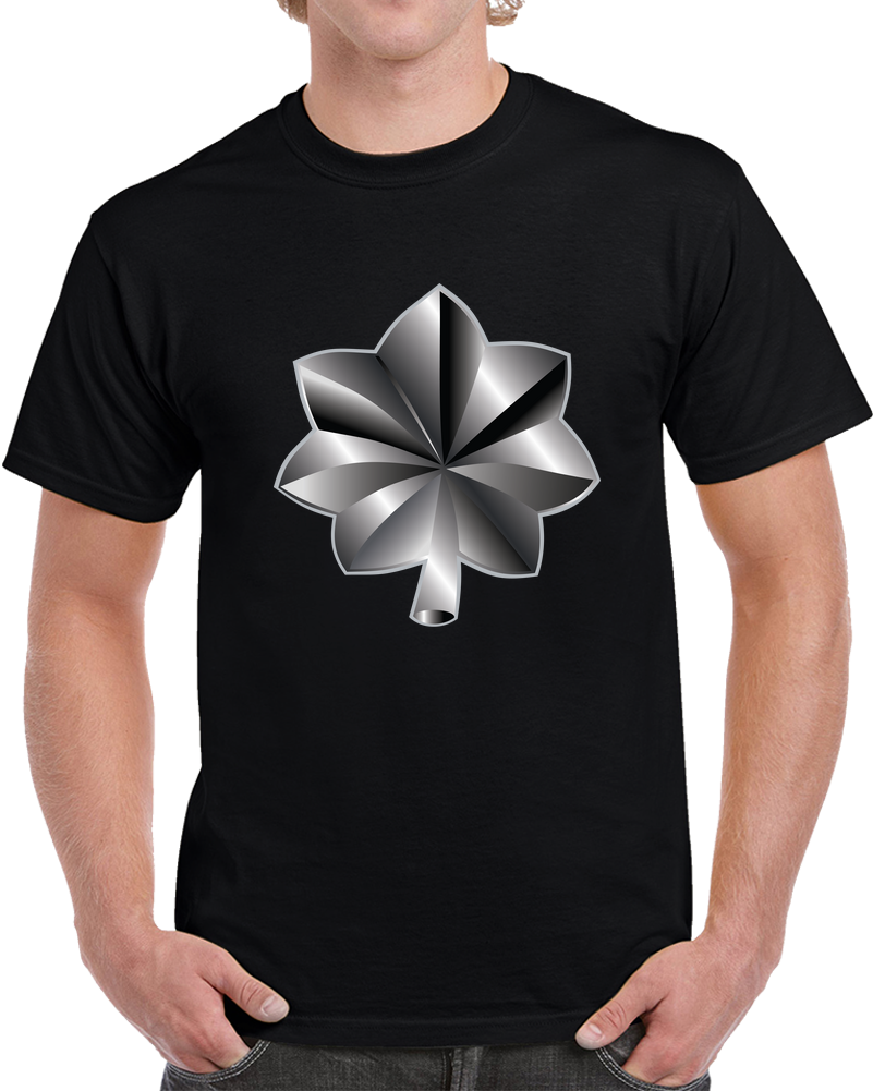 USAF - Lieutenant Colonel Wo Txt X 300 T Shirt