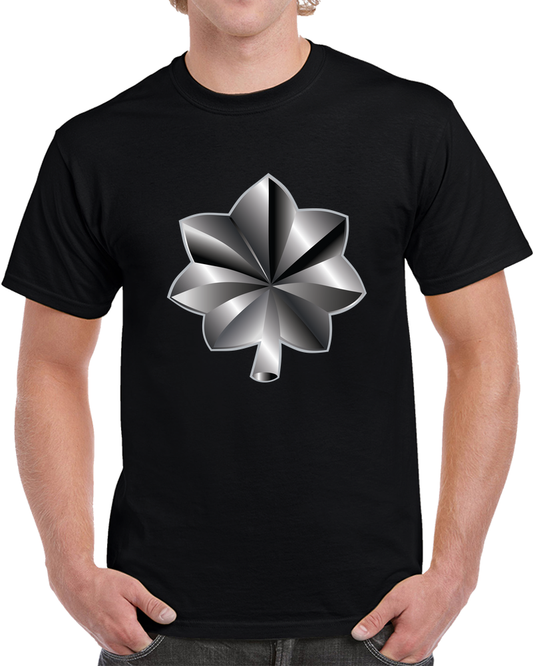 USAF - Lieutenant Colonel Wo Txt X 300 T Shirt