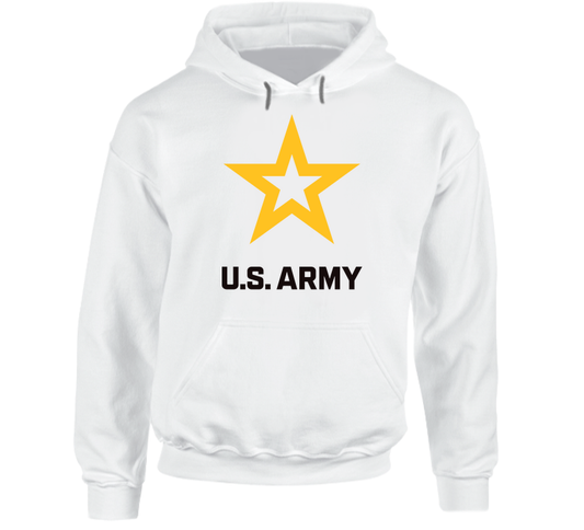 Army Star W Us Army X 300 Hoodie