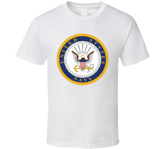 SSI - Navy - United States Navy X 300 T Shirt