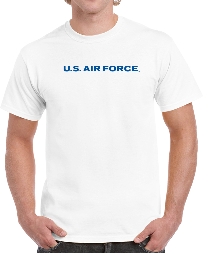 US Air Force - TM X 300 T Shirt