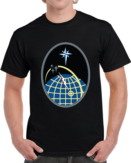 USSF - 2nd Space Operations Squadron Wo Txt X 300 T Shirt
