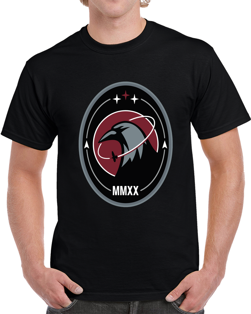 USSF - 3rd Space Operations Squadron Wo Txt X 300 T Shirt