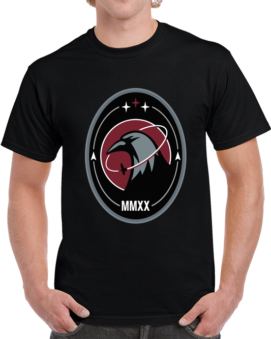 USSF - 3rd Space Operations Squadron Wo Txt X 300 T Shirt