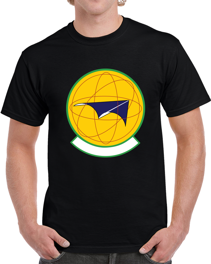 USAF - 1st Maintenance Squadron Wo Txt X 300 T Shirt