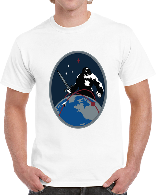 USSF - 9th Combat Training Squadron Wo Txt X 300 T Shirt