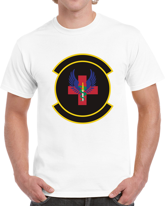USAF - 1st Special Operations Healthcare Operations Squadron Wo Txt X 300 T Shirt