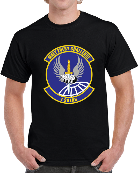 USAF - 1st Special Operations Logistics Readiness Squadron Wo Txt X 300 T Shirt