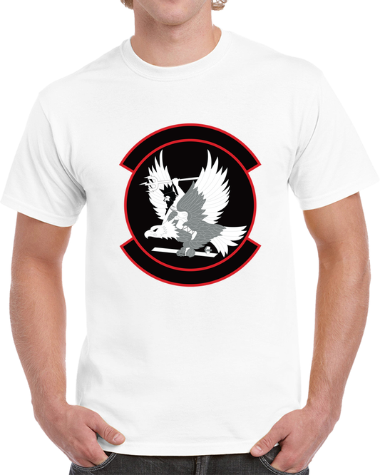 USAF - 2nd Air Refueling Squadron Wo Txt X 300 T Shirt