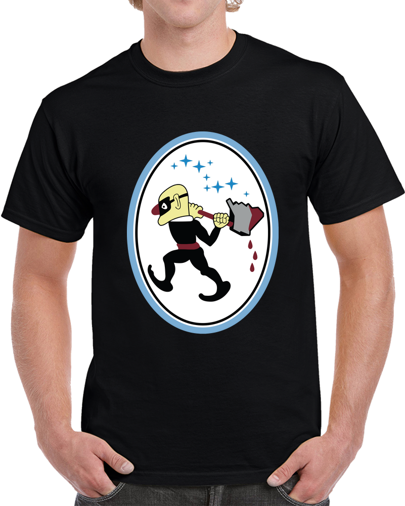 USSF - 25th Space Range Squadron Wo Txt X 300 T Shirt